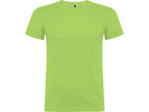 T-shirt PF beagle herr ljusgrön S