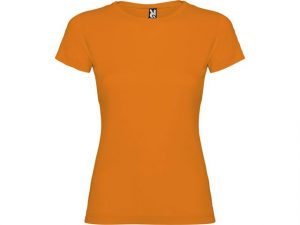 T-shirt PF jamaica dam orange M