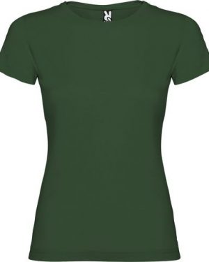 T-shirt PF jamaica dam buteljgr XL