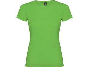 T-shirt PF jamaica dam gräsgrön M