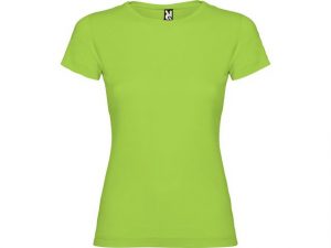 T-shirt PF jamaica dam ljusgrön M