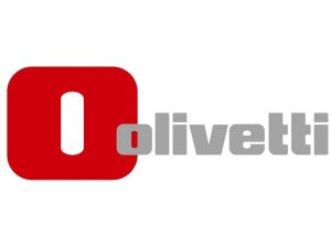 Toner OLIVETTI B1036 svart