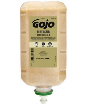 Handrengöring GOJO Olive Scrub 2L