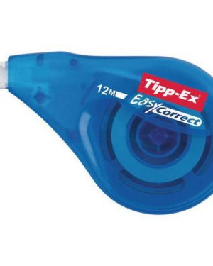 Korr.roller TIPP-EX Easy 4,2mmx12m