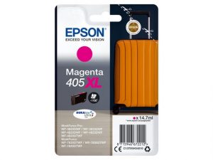 Bläckpatron EPSON T405 XL Magenta