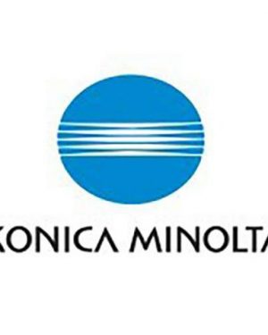 Developer KONICA MINOLTA CK621C cyan