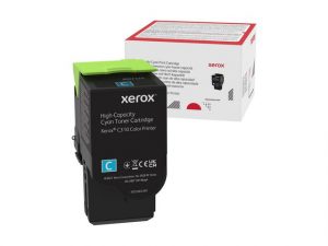 Toner XEROX 006R04365 cyan 5,5K