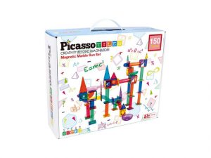 Picasso magnetset kulbana 150 delar