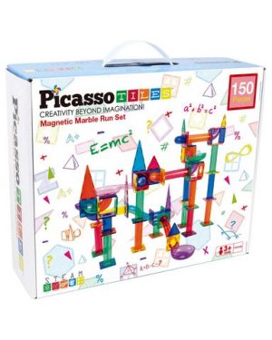 Picasso magnetset kulbana 150 delar