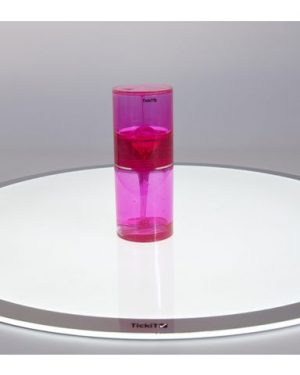 Sensorisk jumbo cylinder