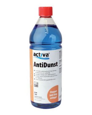 Luktförbättrare Activa AntiDunst 1L