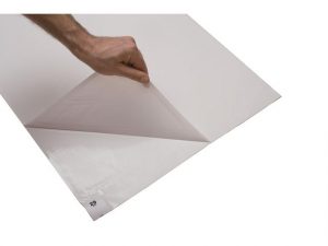 Klibbmatta ACTIVA 60x115cm 30arkx8fp