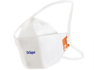 Andningskydd DRÄGER X-plore 1920 FFP2