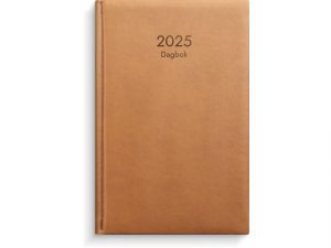 Dagbok 2025 cognac