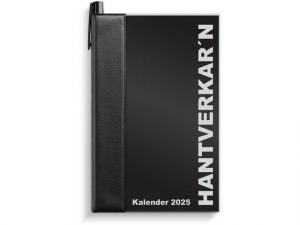 Kalender Hantverkar´n 2025