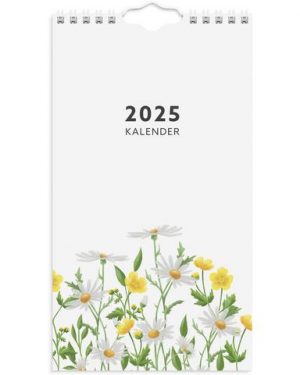 Väggkalender Mini 2025