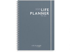 Life Planner To Do 2025