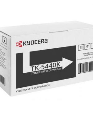 Toner KYOCERA TK-5440K svart
