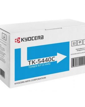 Toner KYCOERA TK-5440C cyan