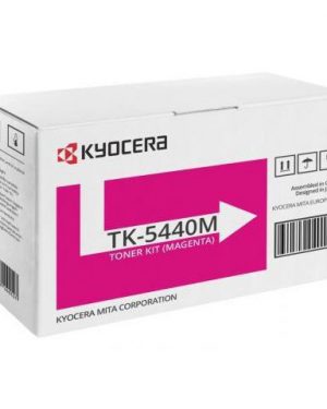 Toner KYOCERA TK-5440M magenta
