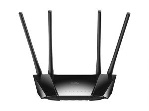 Router 4G CUDY LT400 Cat4 N300