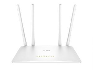 Router CUDY WR1200