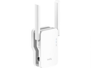 Wi-Fi Extender CUDY RE1800 AX1800 Mesh