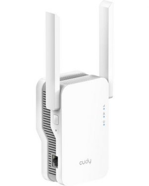 Wi-Fi Extender CUDY RE1800 AX1800 Mesh