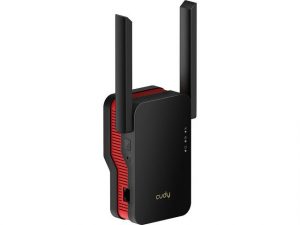 Wi-Fi Extender RE3000 AX3000 Mesh