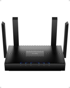 Router CUDY WR3000