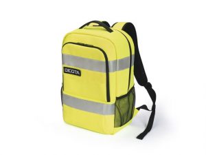 Datorryggsäck DICOTA HI-VIS BASE 24L g