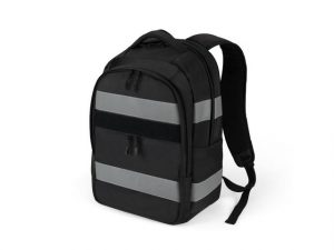 Datorryggsäck DICOTA Reflective 25L s