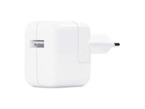 Strömadapter APPLE 12W USB power adapter