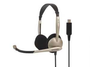 Datorheadset KOSS CS100 Stereo