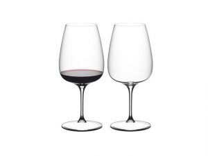 Riedel Cabernet / Merlot / Cocktail, 2-p