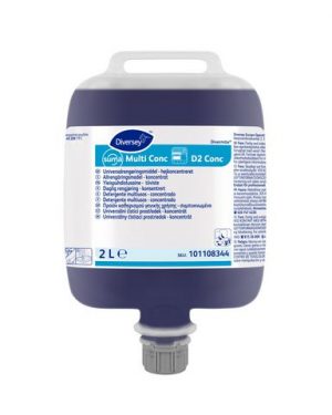 Allrent SUMA Multi-conc D2 1,5L