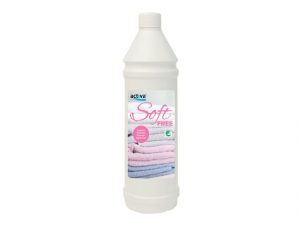 Sköljmedel ACTIVA Soft Free 1L