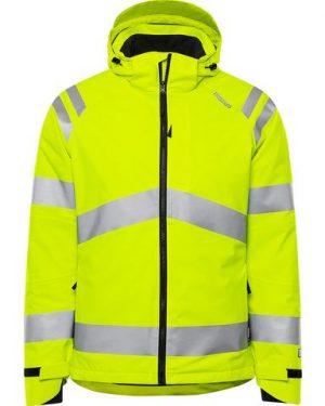 Varsel vinterjacka 4682 GLPS kl3 2XL