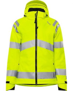 Varsel vinterjacka dam 4683 GLPS kl3 XL