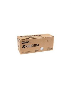 Toner KYOCERA TK-5345K 17K svart