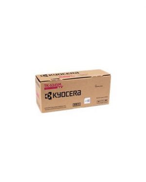 Toner KYOCERA TK-5345M 9K magenta