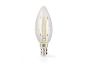 Ledlampa NEDIS E14 2W