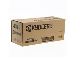 Toner KYOCERA TK-3200 40K svart