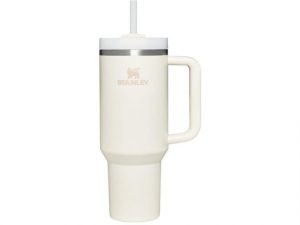 Tumbler 1,18 L Stanley quencher H2.0 Cre