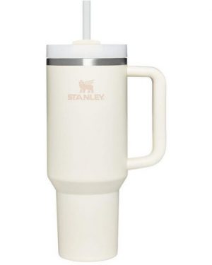 Tumbler 1,18 L Stanley quencher H2.0 Cre