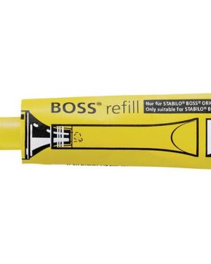 Refill STABILO Boss Original gul