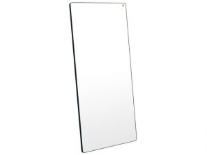 Whiteboard NOBO MoveMeet svart 180×90