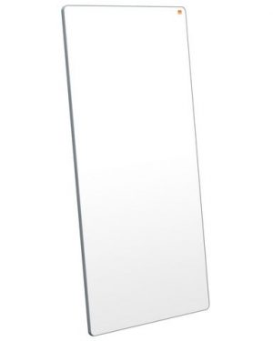 Whiteboard NOBO MoveMeet vit 180x90cm