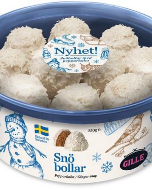 Gille Snöboll