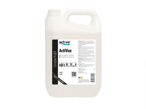 Golvvax ACTIVA activax 5L